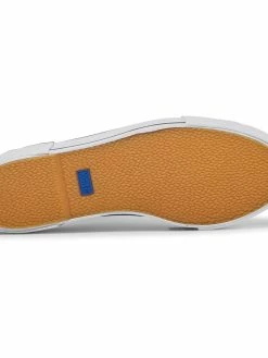 Keds TRIPLE UP LEATHER BUMPER FOXING WH66829 11 Keds TRIPLE UP LEATHER BUMPER FOXING WH66829 -Lladró Shop WH66829 H