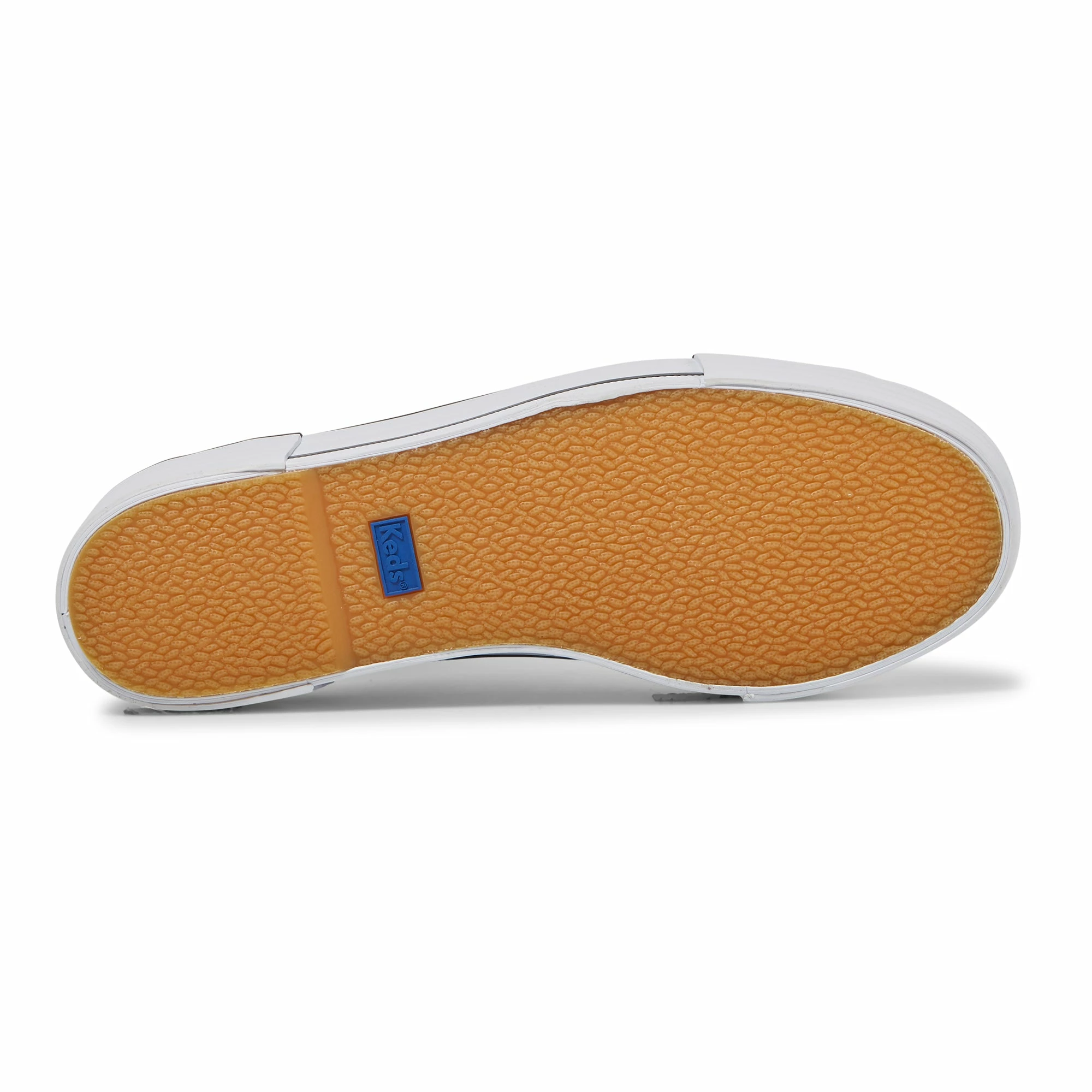 Keds TRIPLE UP LEATHER BUMPER FOXING WH66829 6 Keds TRIPLE UP LEATHER BUMPER FOXING WH66829 - Image 4