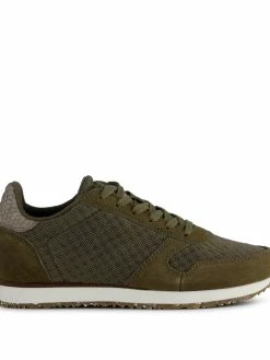Woden YDUN SUEDE MESH II