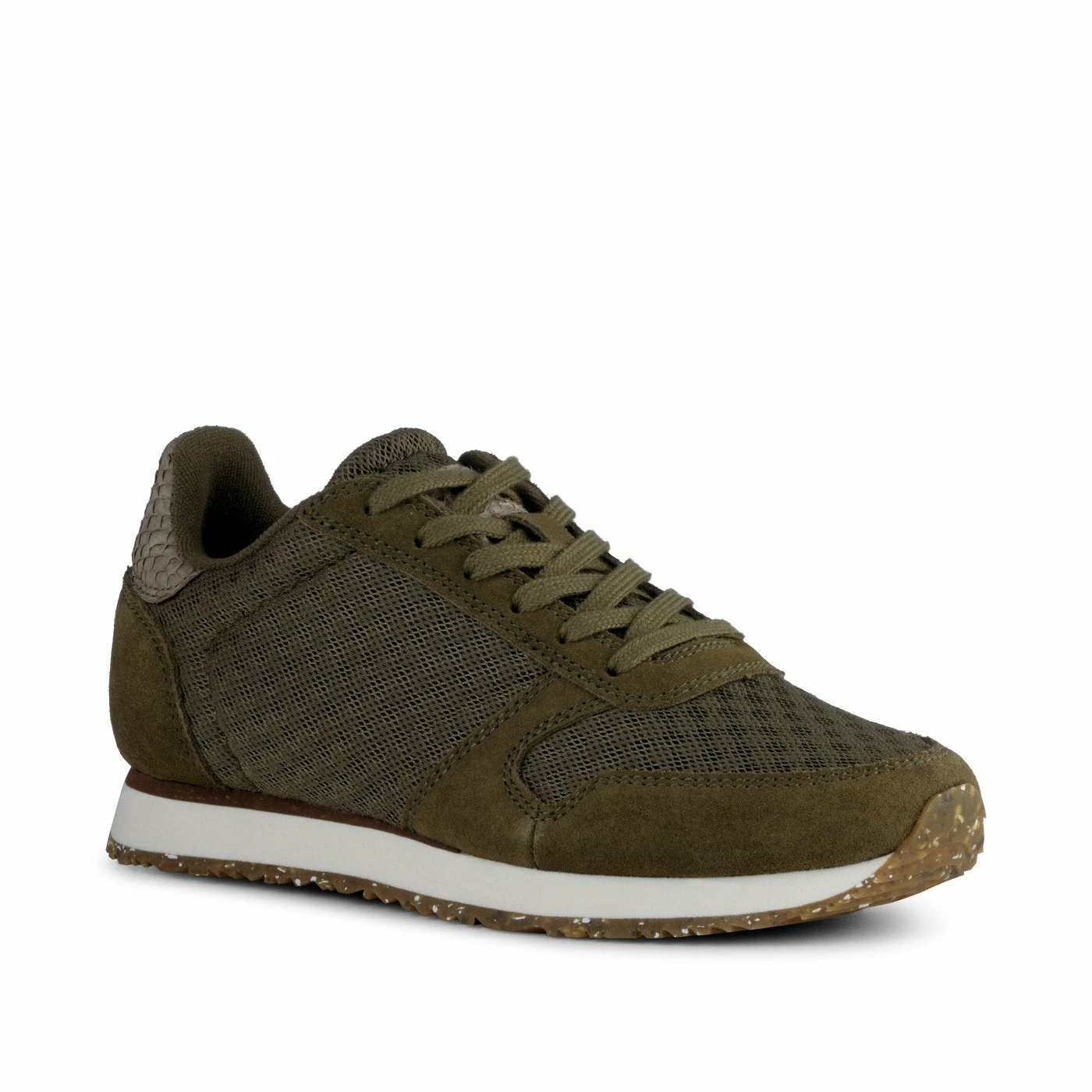 Woden YDUN SUEDE MESH II 4 Woden YDUN SUEDE MESH II - Image 2