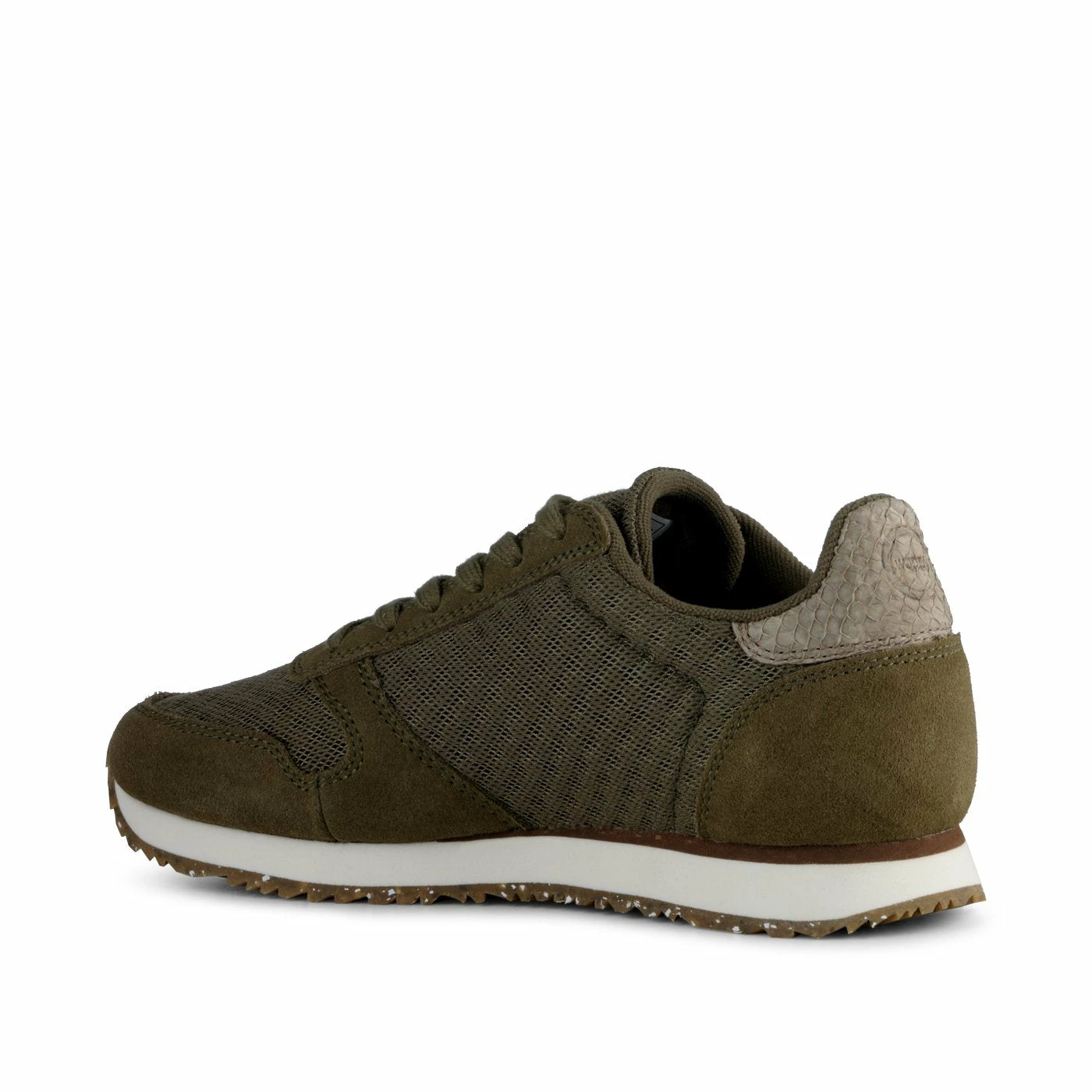 Woden YDUN SUEDE MESH II 5 Woden YDUN SUEDE MESH II - Image 3