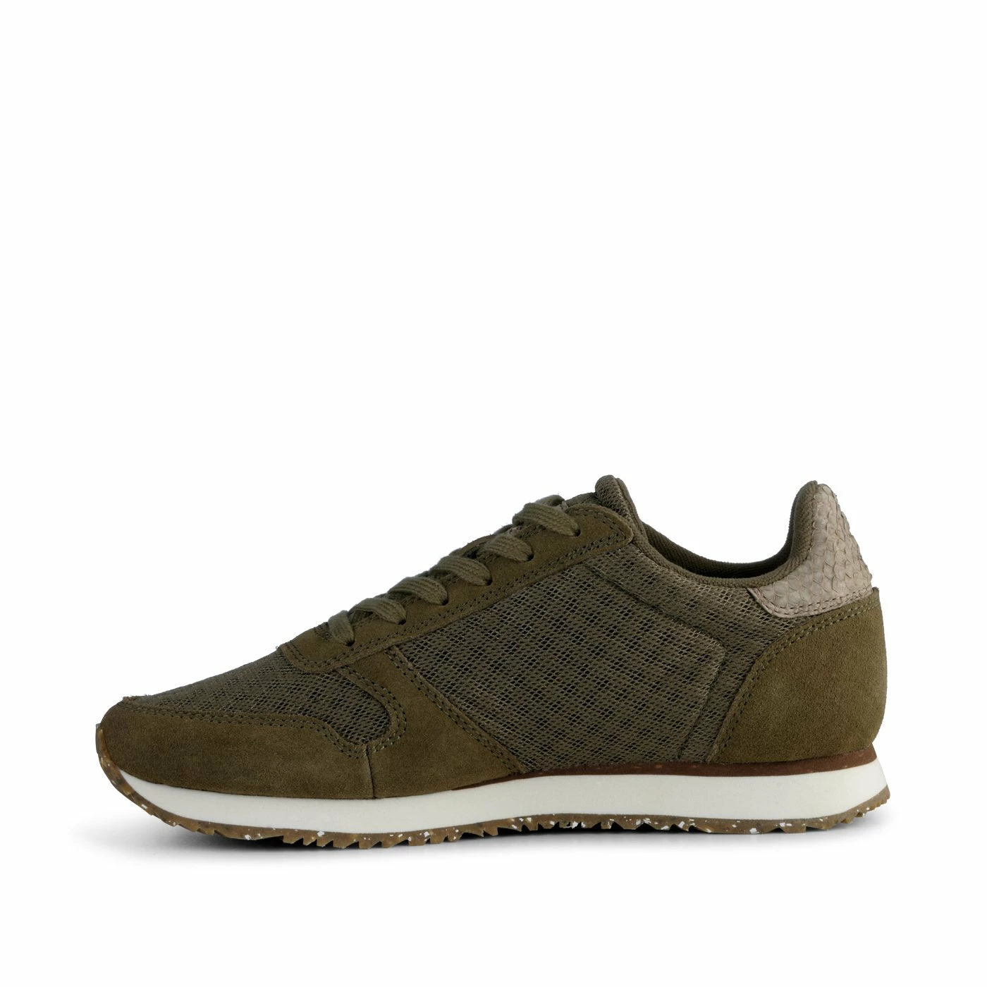 Woden YDUN SUEDE MESH II 6 Woden YDUN SUEDE MESH II - Image 4