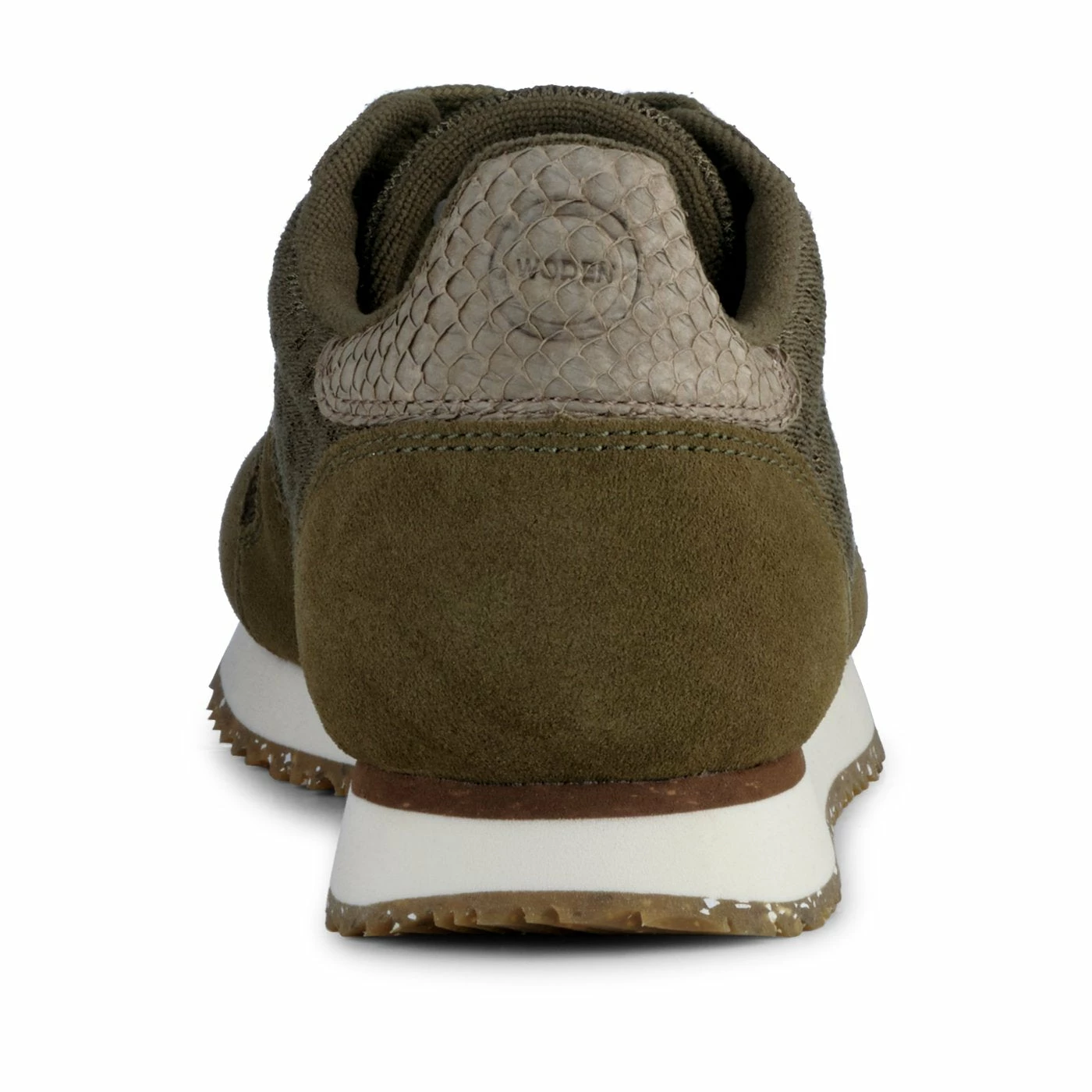 Woden YDUN SUEDE MESH II 7 Woden YDUN SUEDE MESH II - Image 5