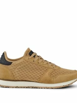 Woden YDUN SUEDE MESH II 17 Woden YDUN SUEDE MESH II -Lladró Shop YdunSuedeMeshiiDoe