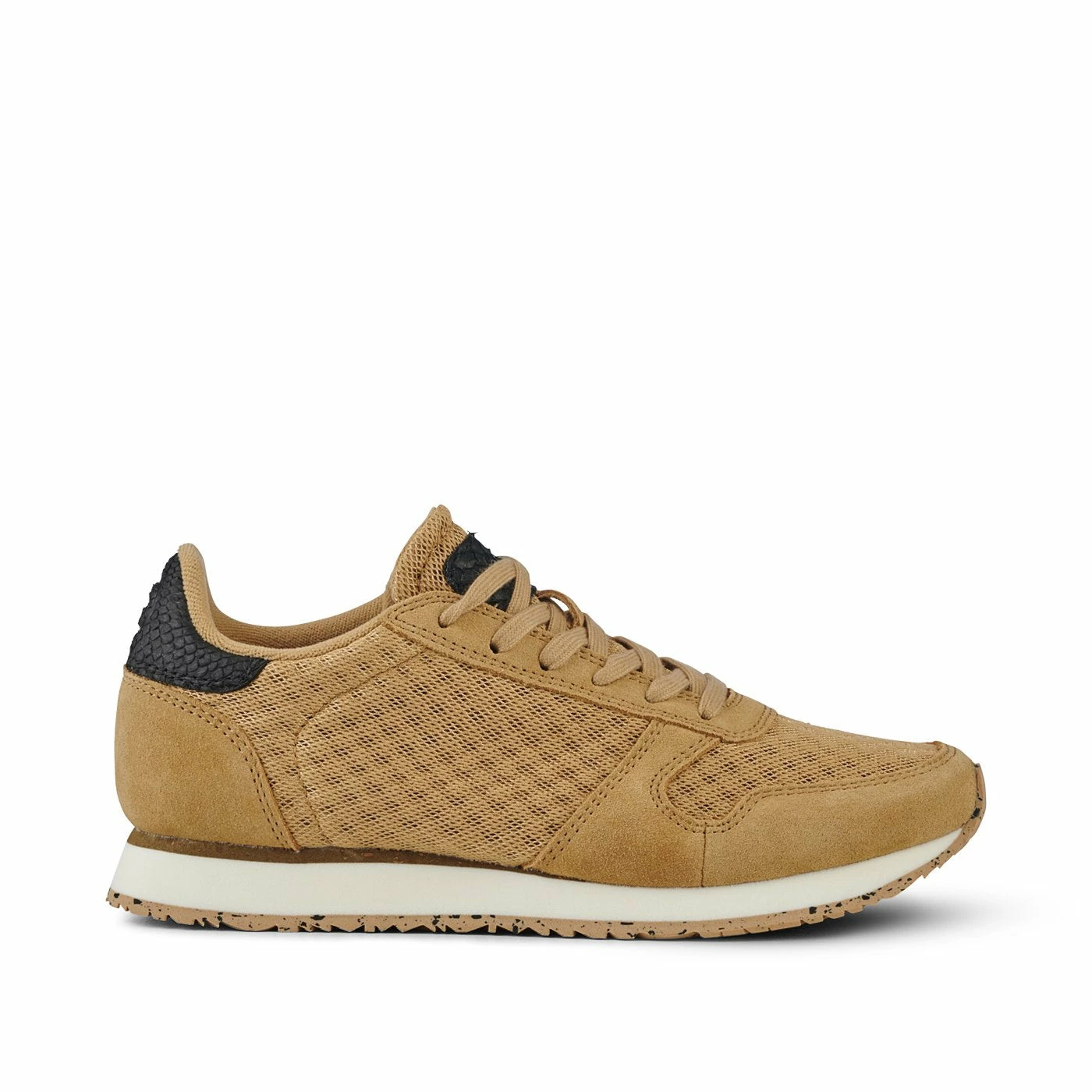 Woden YDUN SUEDE MESH II 8 Woden YDUN SUEDE MESH II - Image 6