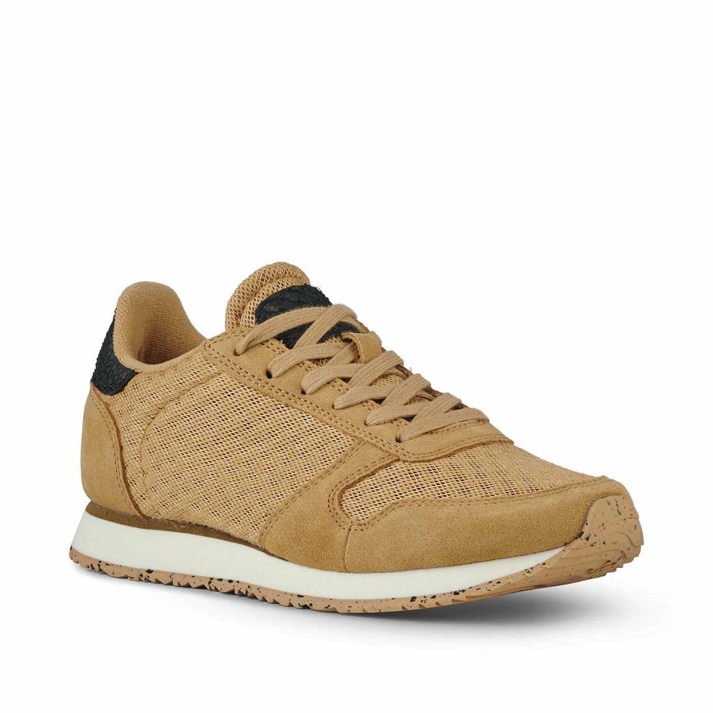 Woden YDUN SUEDE MESH II 9 Woden YDUN SUEDE MESH II - Image 7