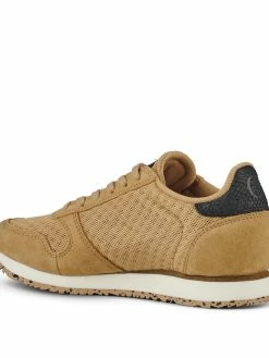 Woden YDUN SUEDE MESH II 19 Woden YDUN SUEDE MESH II -Lladró Shop YdunSuedeMeshiiDoe2