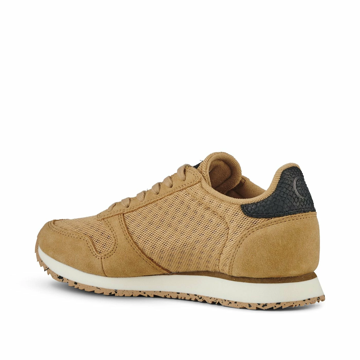 Woden YDUN SUEDE MESH II 10 Woden YDUN SUEDE MESH II - Image 8