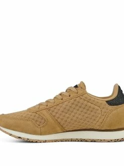 Woden YDUN SUEDE MESH II 20 Woden YDUN SUEDE MESH II -Lladró Shop YdunSuedeMeshiiDoe3