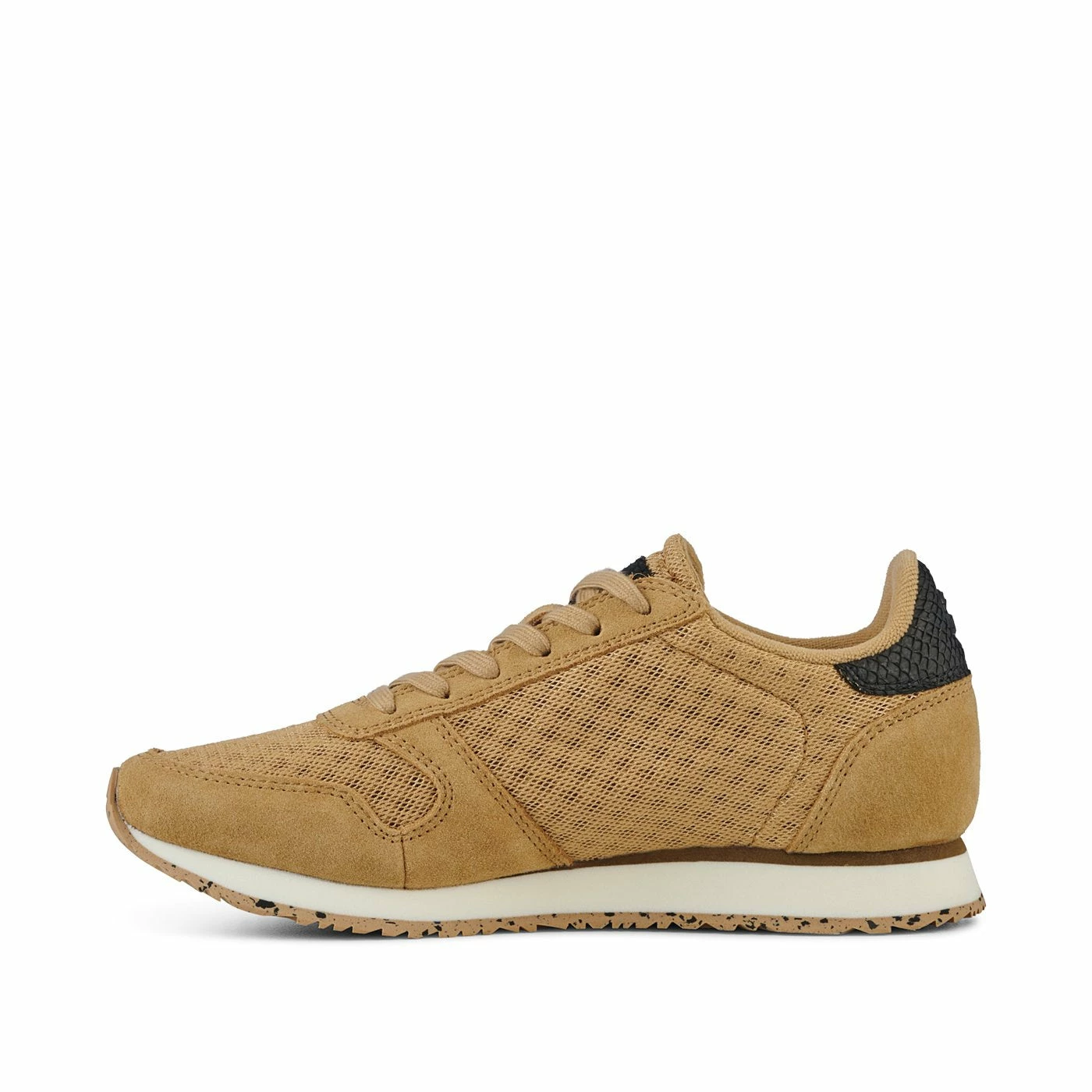 Woden YDUN SUEDE MESH II 11 Woden YDUN SUEDE MESH II - Image 9