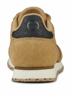 Woden YDUN SUEDE MESH II 21 Woden YDUN SUEDE MESH II -Lladró Shop YdunSuedeMeshiiDoe4